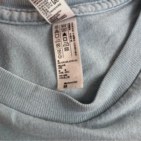 HONK! - Festival of Activist Street Bands 2014 screen printed t-shirt men's M - Picture 4 of 7